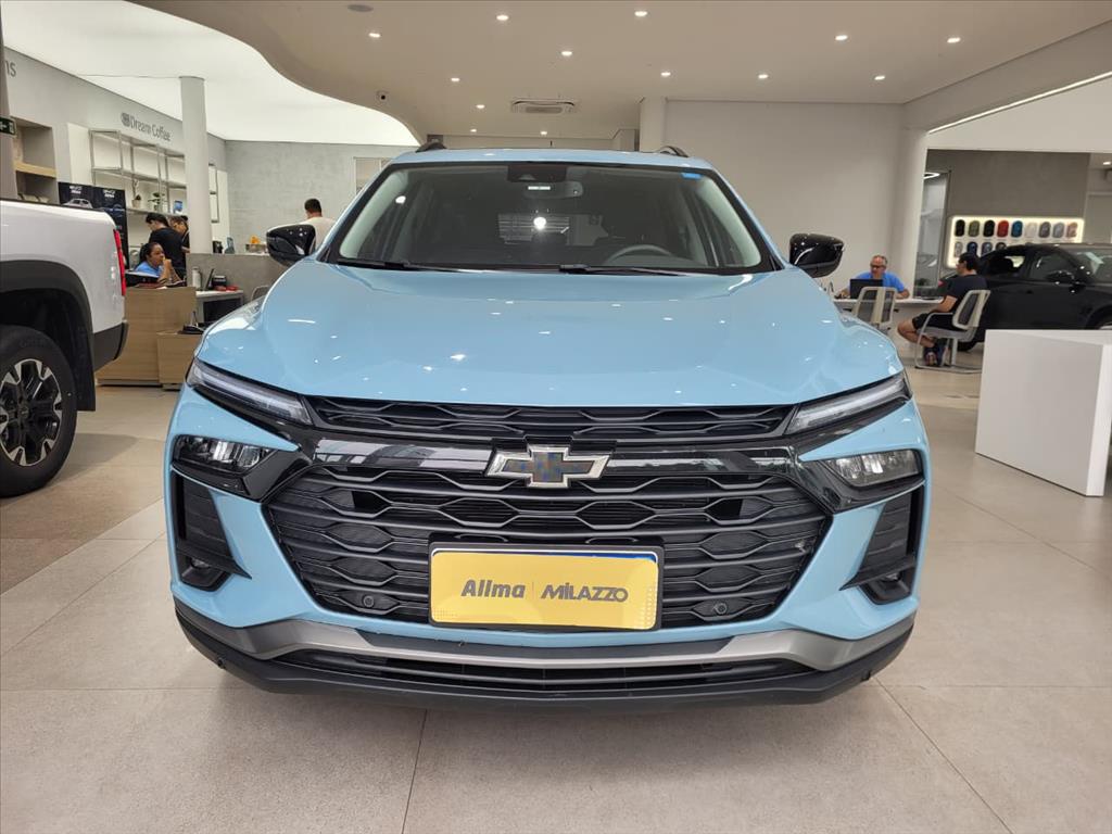 TRACKER 1.2 TURBO FLEX 100 ANOS AUTOMÁTICO1