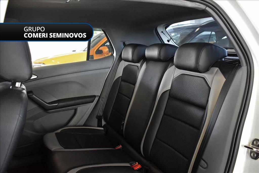 T-CROSS 1.0 200 TSI TOTAL FLEX AUTOMÁTICO