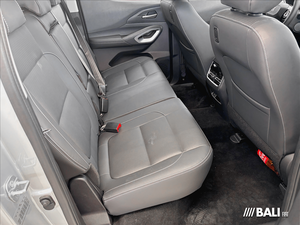 TITANO 2.2 TURBO DIESEL RANCH 4X4 AT813