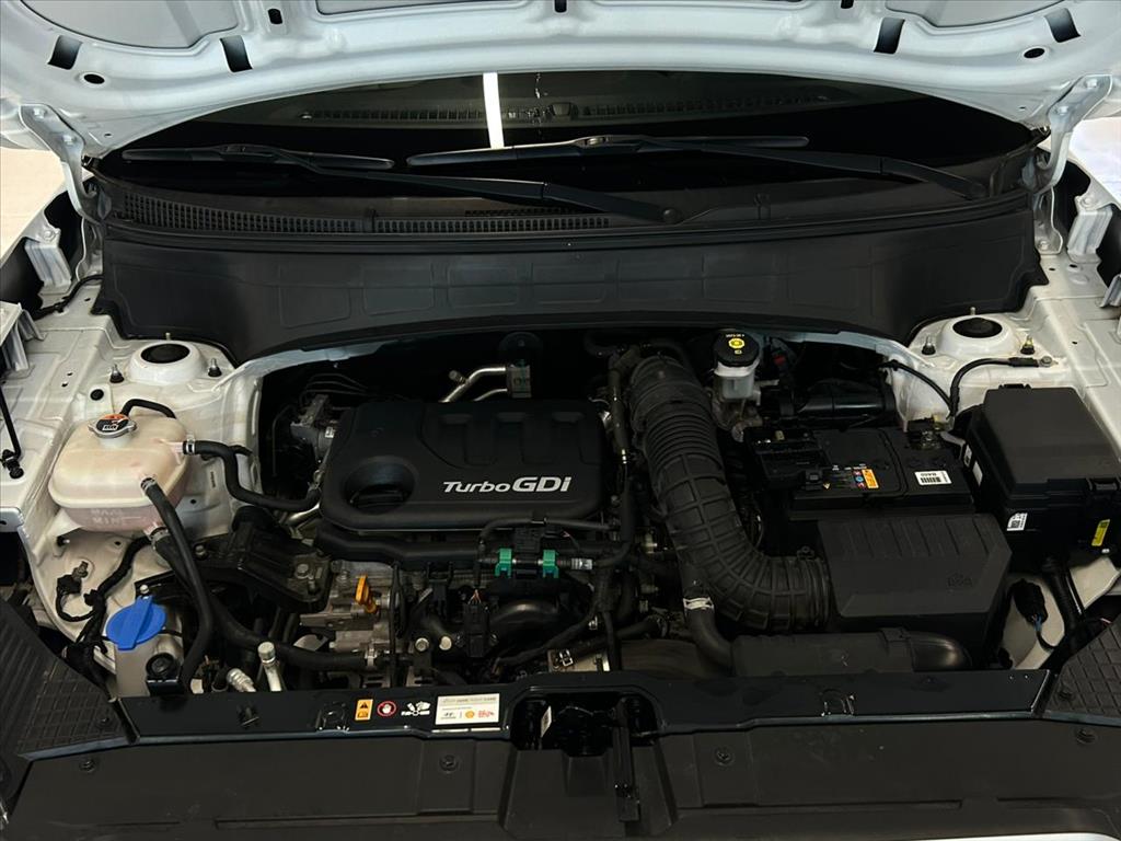 CRETA 1.0 TGDI FLEX LIMITED AUTOMÁTICO11