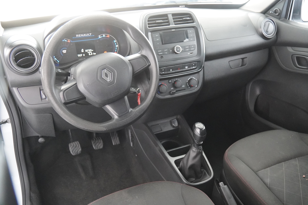 KWID 1.0 12V SCE FLEX ZEN MANUAL6