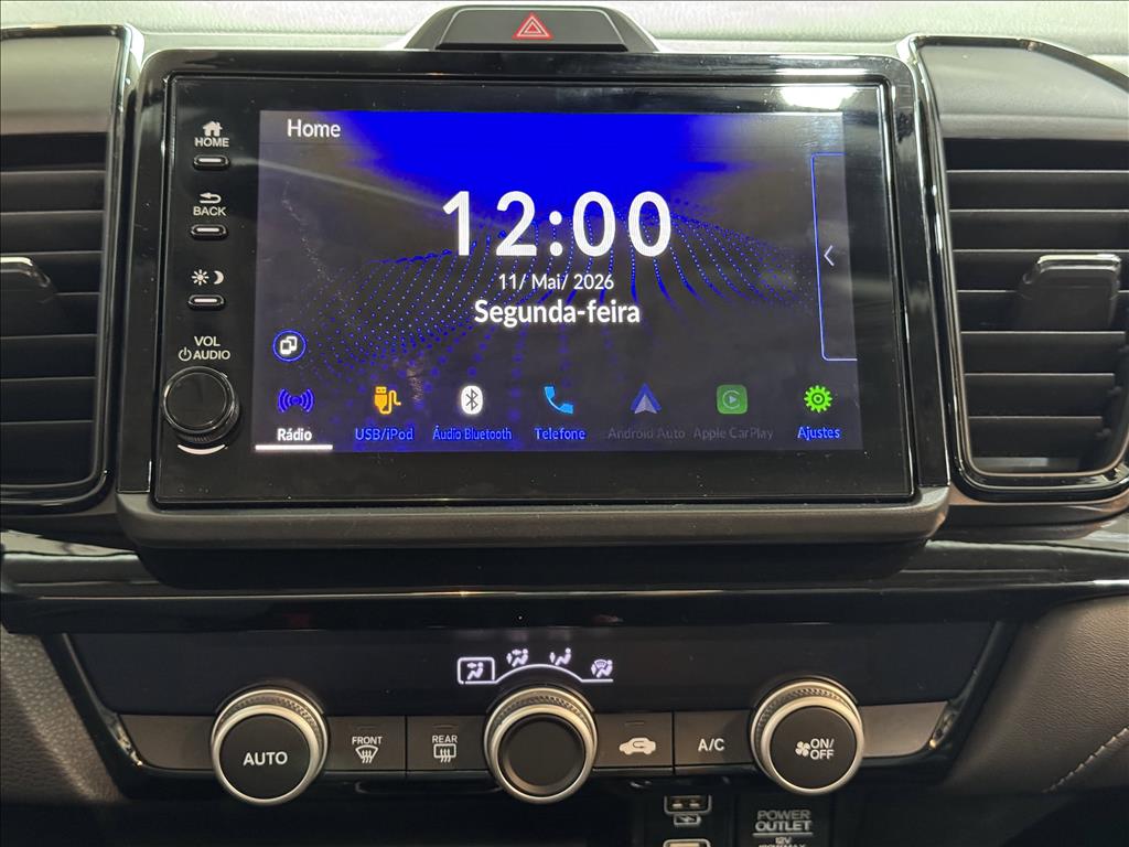 CITY 1.5 i-VTEC FLEX TOURING CVT8