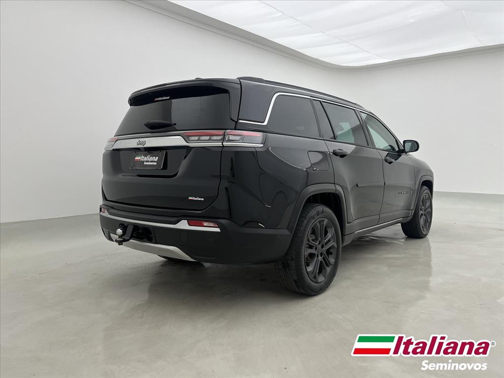 COMMANDER 1.3 T270 TURBO FLEX LONGITUDE AT64
