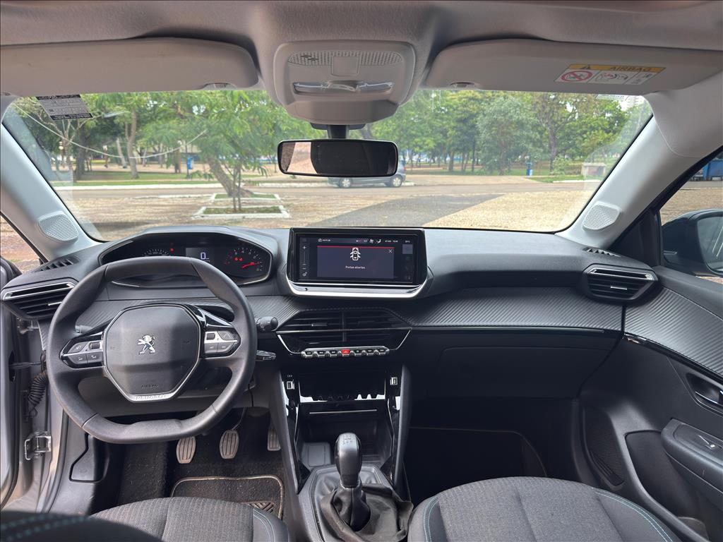 208 1.0 FIREFLY FLEX STYLE MANUAL10