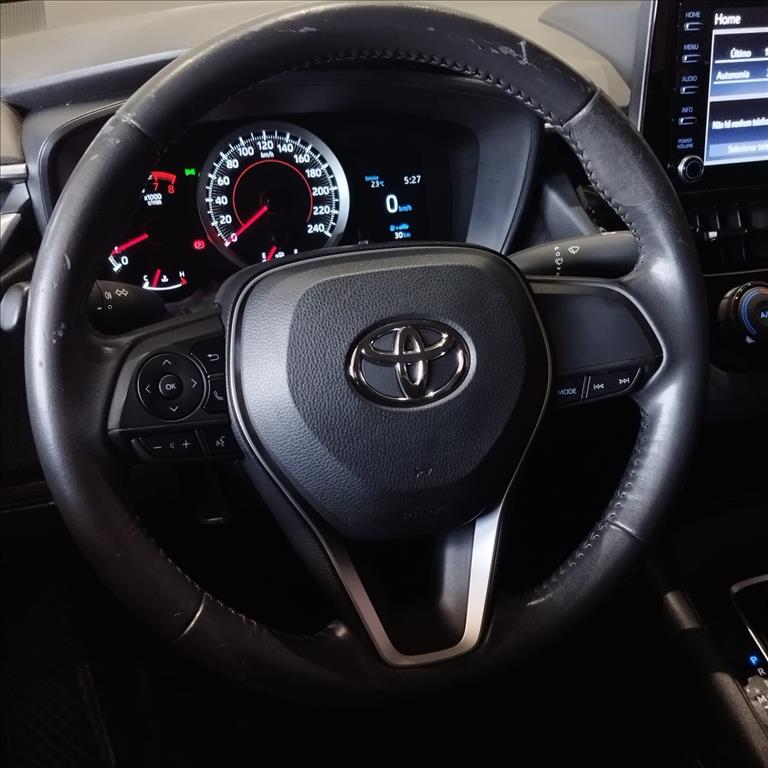 COROLLA 2.0 VVT-IE FLEX GLI DIRECT SHIFT10