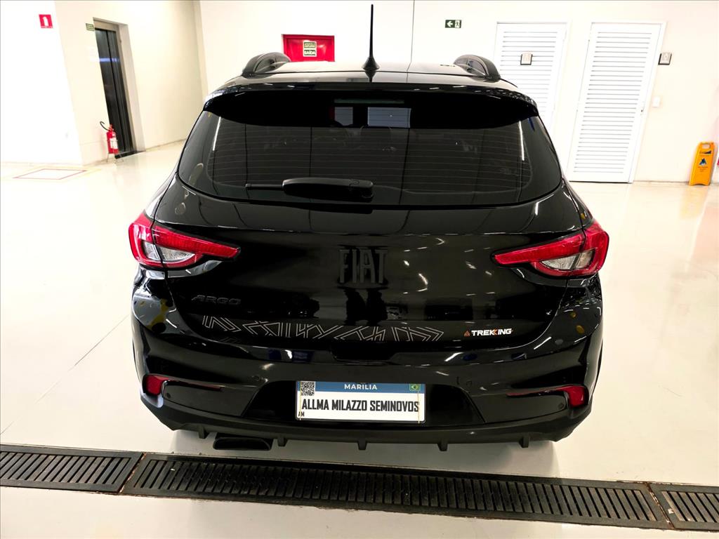 ARGO 1.3 FIREFLY FLEX TREKKING MANUAL4