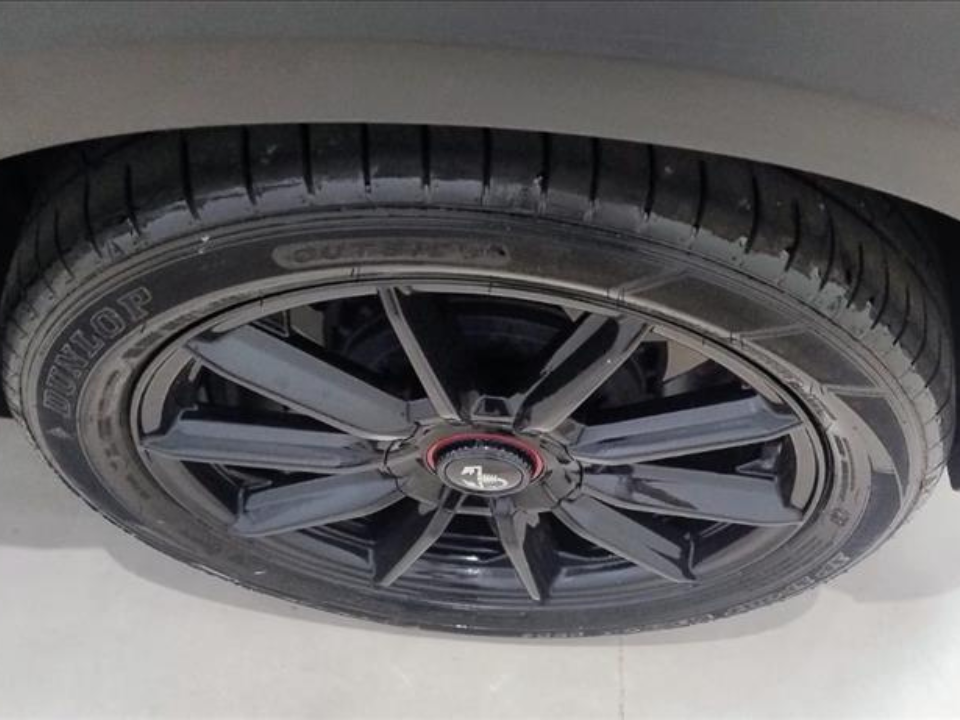 PULSE 1.3 TURBO 270 FLEX ABARTH AT66