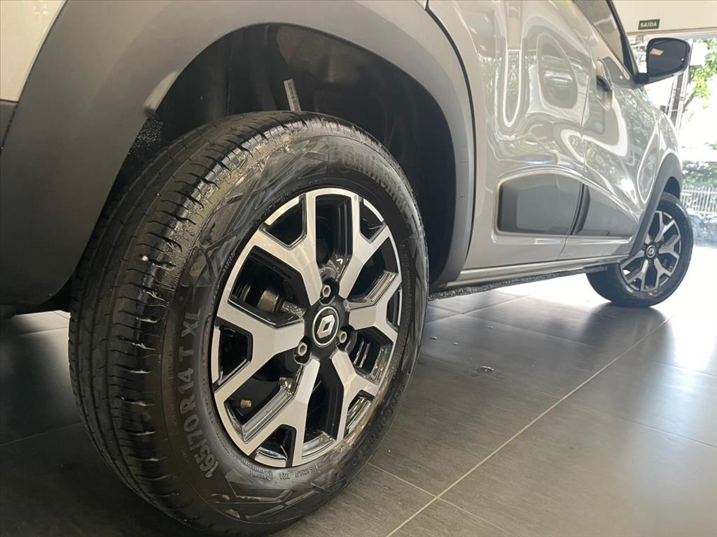 KWID 1.0 12V SCE FLEX OUTSIDER MANUAL6