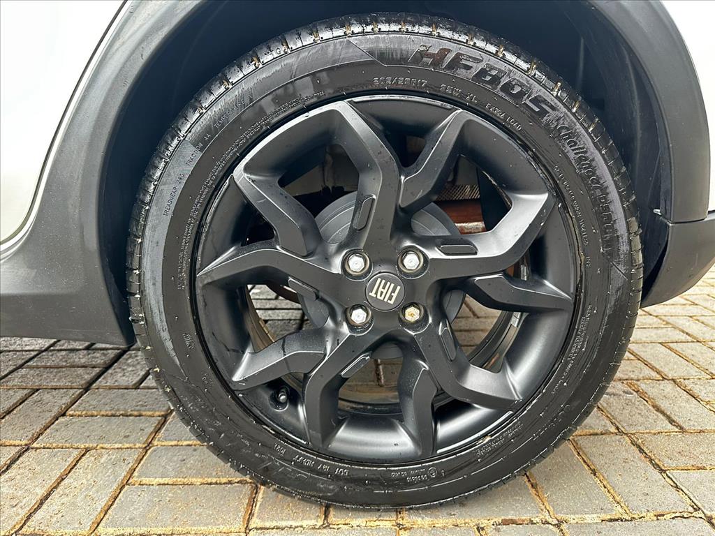 ARGO 1.8 E.TORQ FLEX HGT AT68