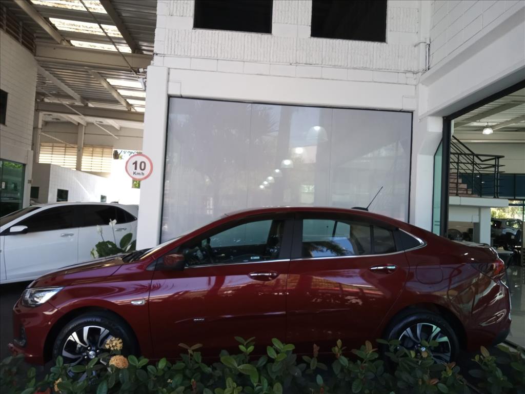 ONIX PLUS 1.0 TURBO FLEX PREMIER AUTOMÁTICO6