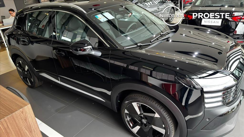 KICKS 1.0 TURBO FLEX PLATINUM DCT KICKS 1.0 TURBO FLEX PLATINUM DCT