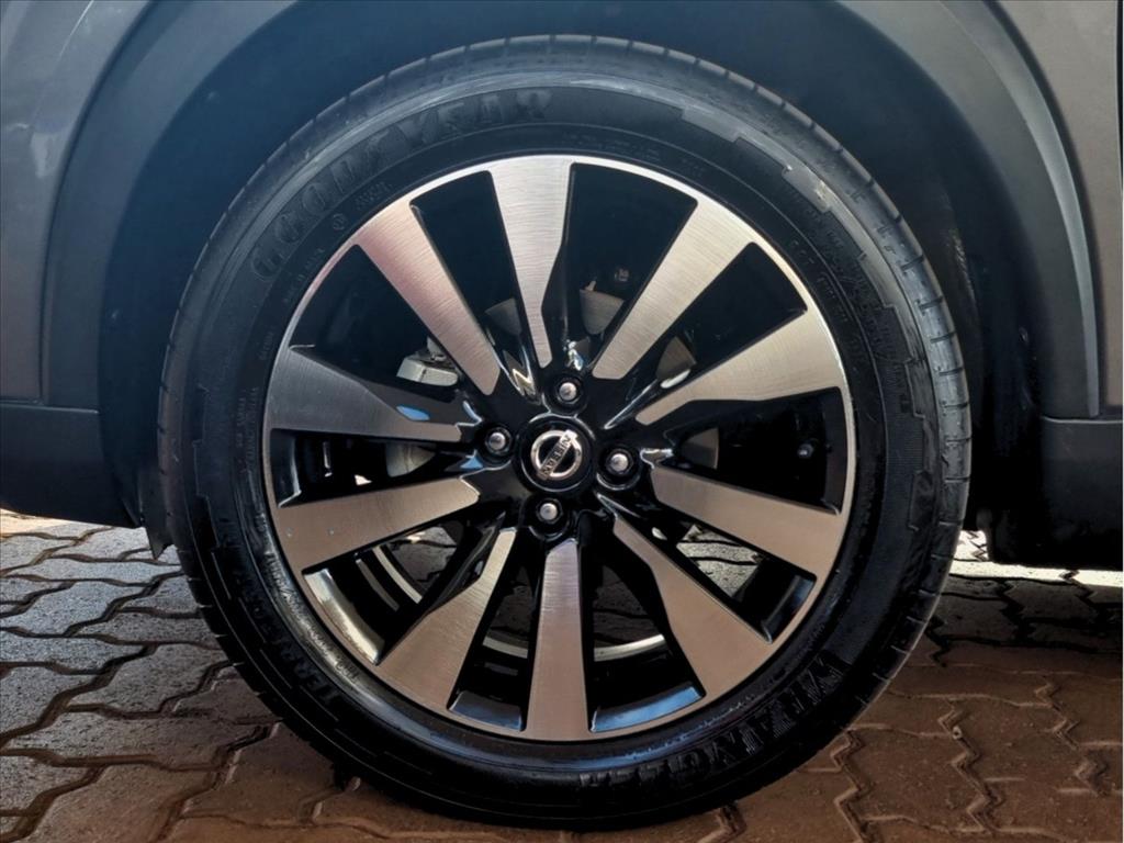 KICKS 1.6 16V FLEXSTART SL 4P XTRONIC9