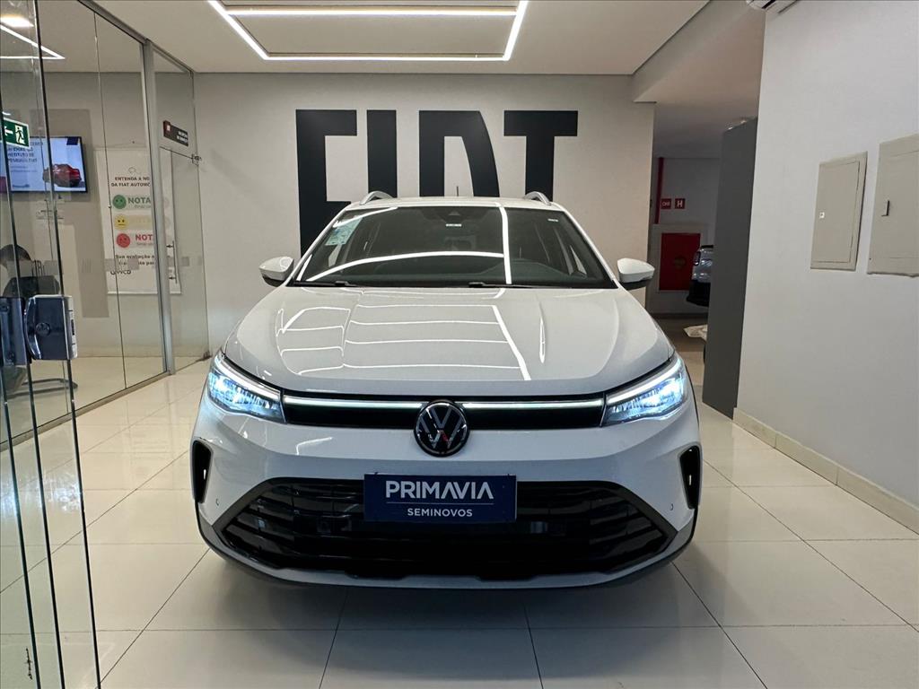 NIVUS 1.0 200 TSI TOTAL FLEX HIGHLINE AUTOMÁTICO
