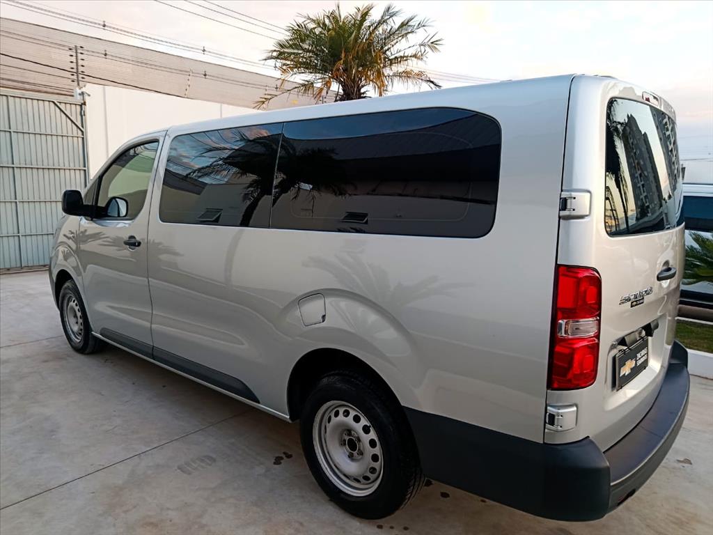 SCUDO 1.5 BLUEHDI DIESEL MULTI MANUAL5