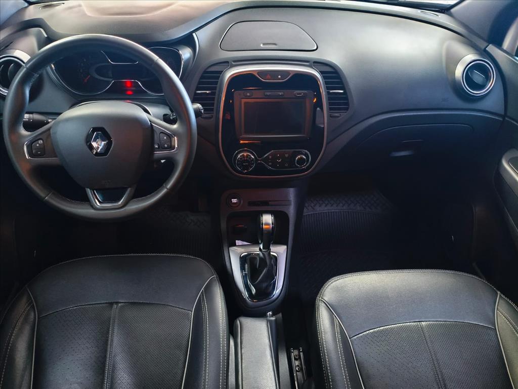 CAPTUR 2.0 16V HI-FLEX BOSE AUTOMÁTICO6