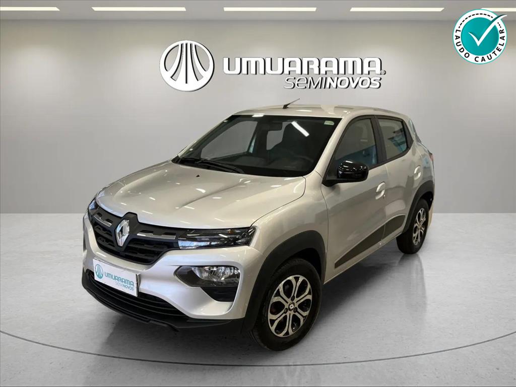 KWID 1.0 12V SCE FLEX INTENSE MANUAL2