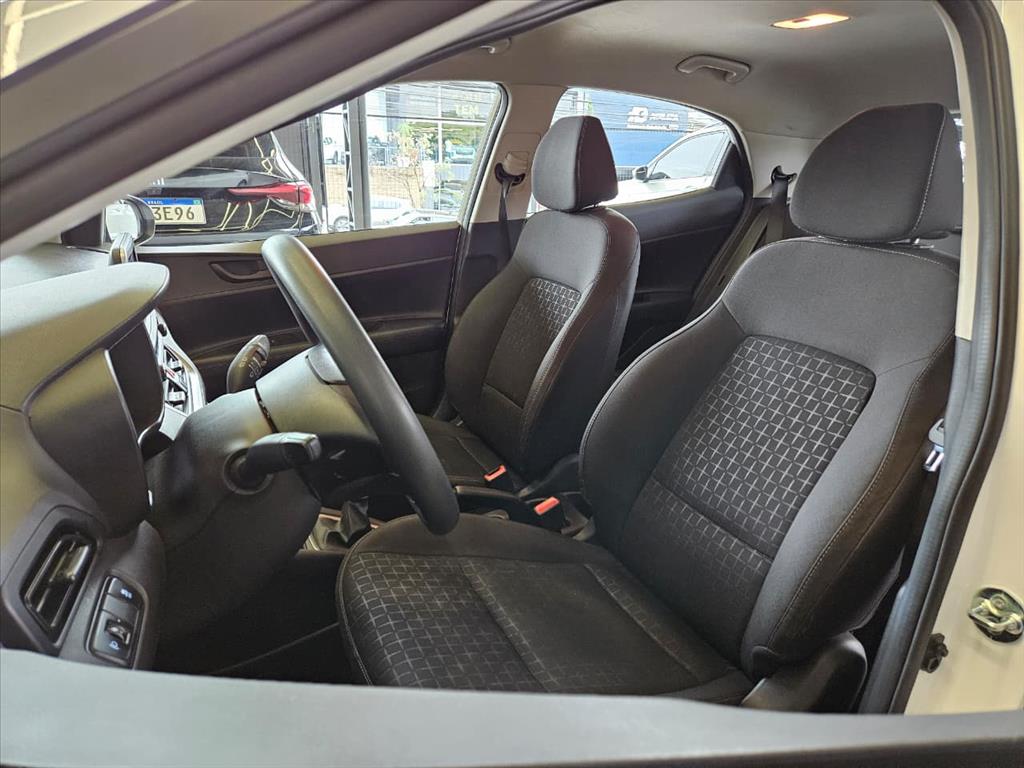 HB20 1.0 12V FLEX COMFORT PLUS MANUAL7