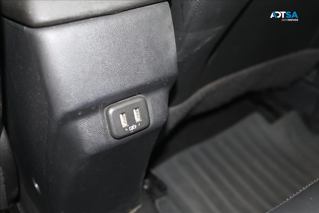 CHEVROLET ONIX PLUS 1.0 TURBO FLEX PREMIER AUTOMÁTICO