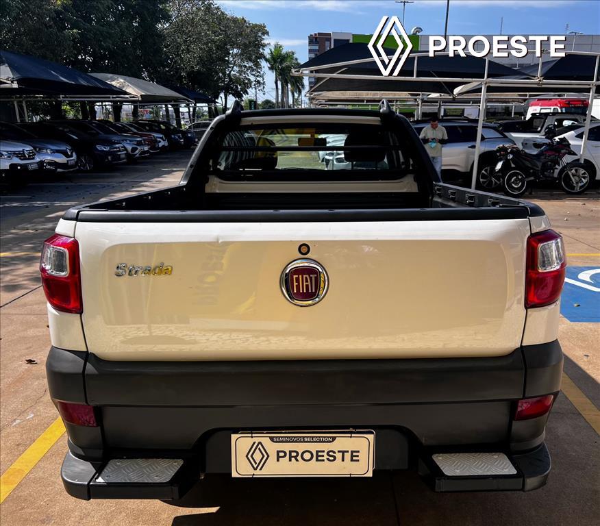 STRADA 1.4 MPI HARD WORKING CE 8V FLEX 2P MANUAL4