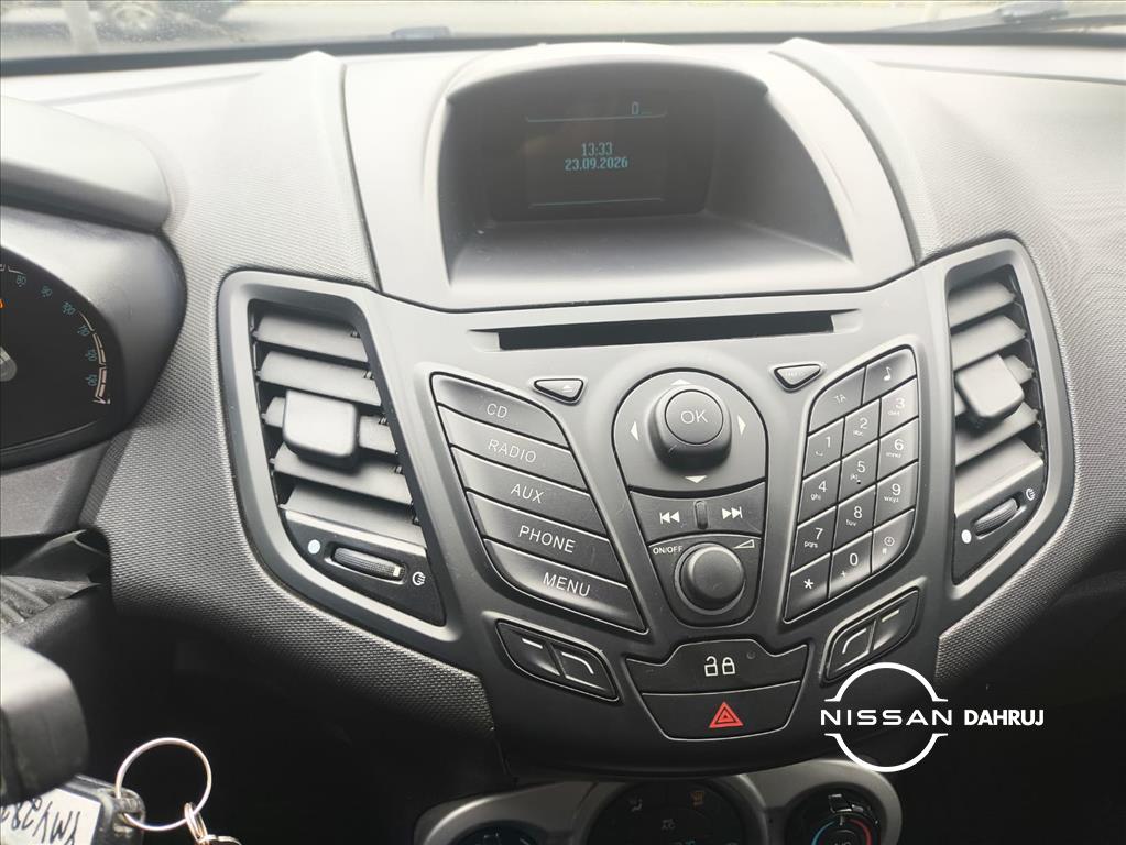 FIESTA 1.6 SE HATCH 16V FLEX 4P POWERSHIFT5