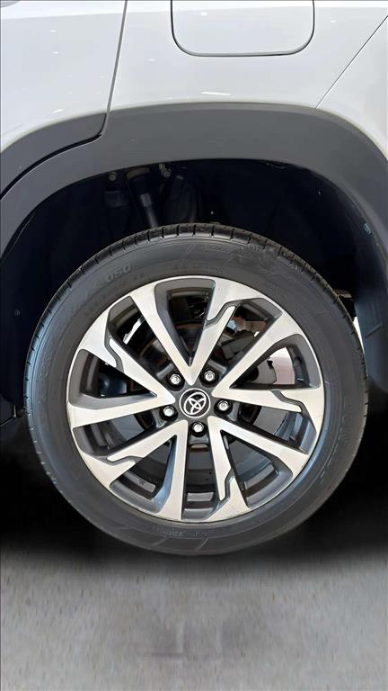 COROLLA CROSS 2.0 VVT-IE FLEX XRE DIRECT SHIFT14