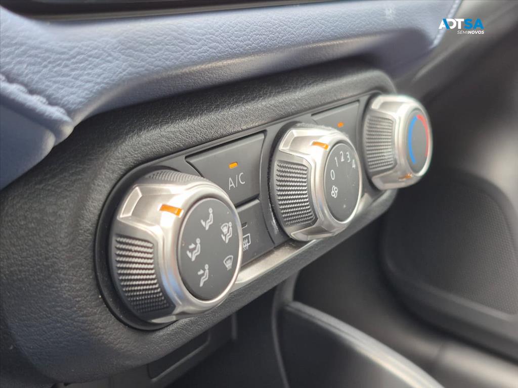 NISSAN VERSA 1.6 16V FLEX ADVANCE XTRONIC