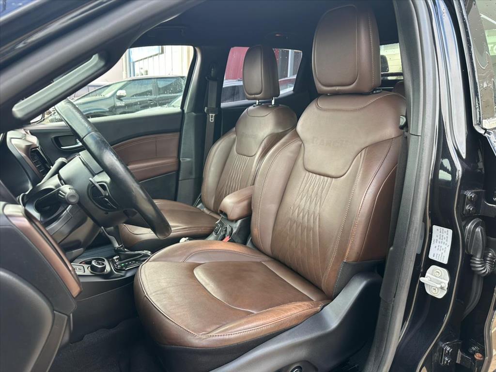 TORO 2.0 16V TURBO DIESEL RANCH 4WD AT99