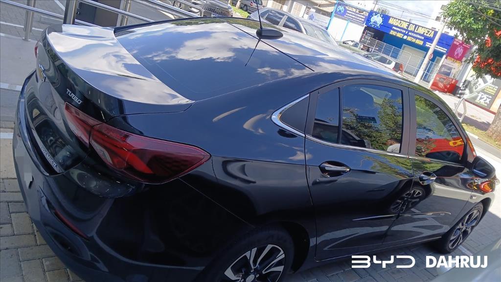 ONIX PLUS 1.0 TURBO FLEX PREMIER AUTOMÁTICO9