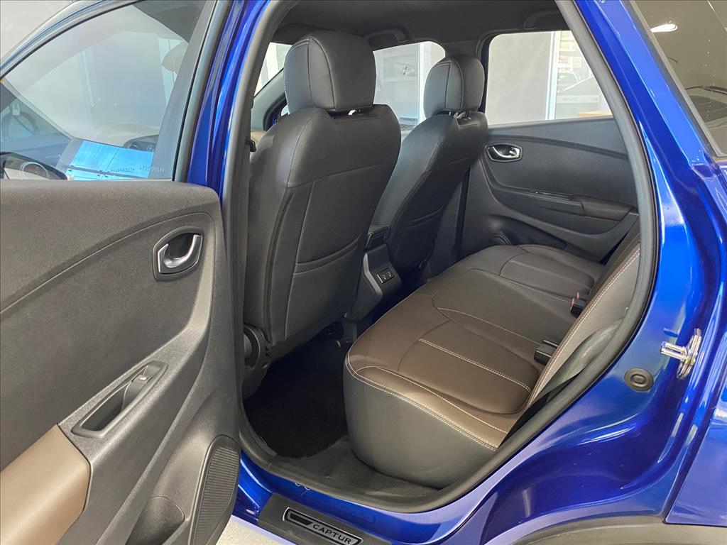 CAPTUR 1.3 TCE FLEX ICONIC X-TRONIC3