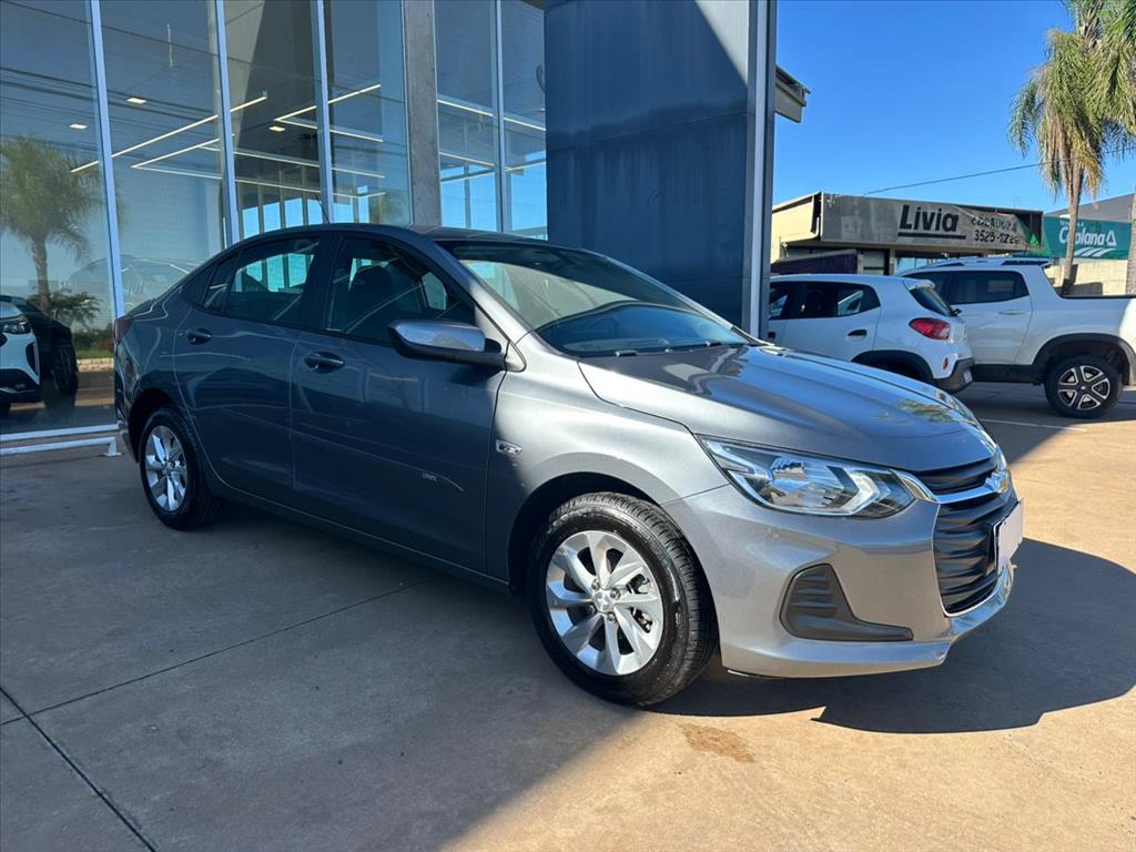 ONIX PLUS 1.0 FLEX LT MANUAL