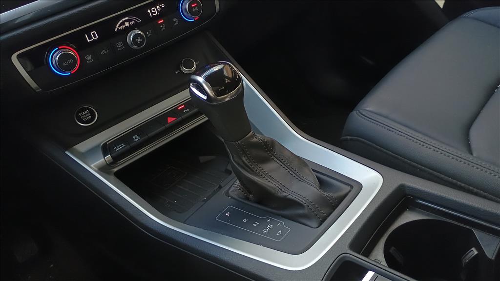 Q3 1.4 35 TFSI GASOLINA PRESTIGE PLUS S TRONIC14