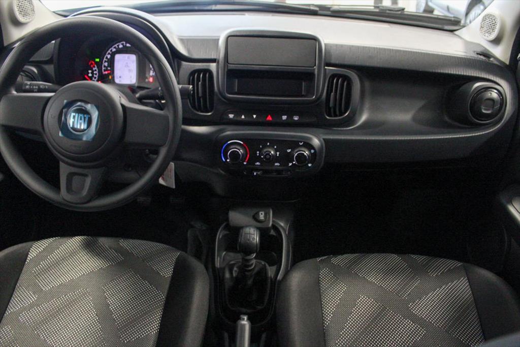 MOBI 1.0 FIREFLY FLEX LIKE. MANUAL1