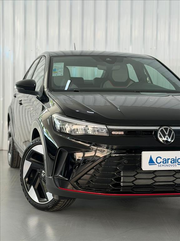 Volkswagen 1.4 250 TSI Total Flex Gts Automático - foto 19