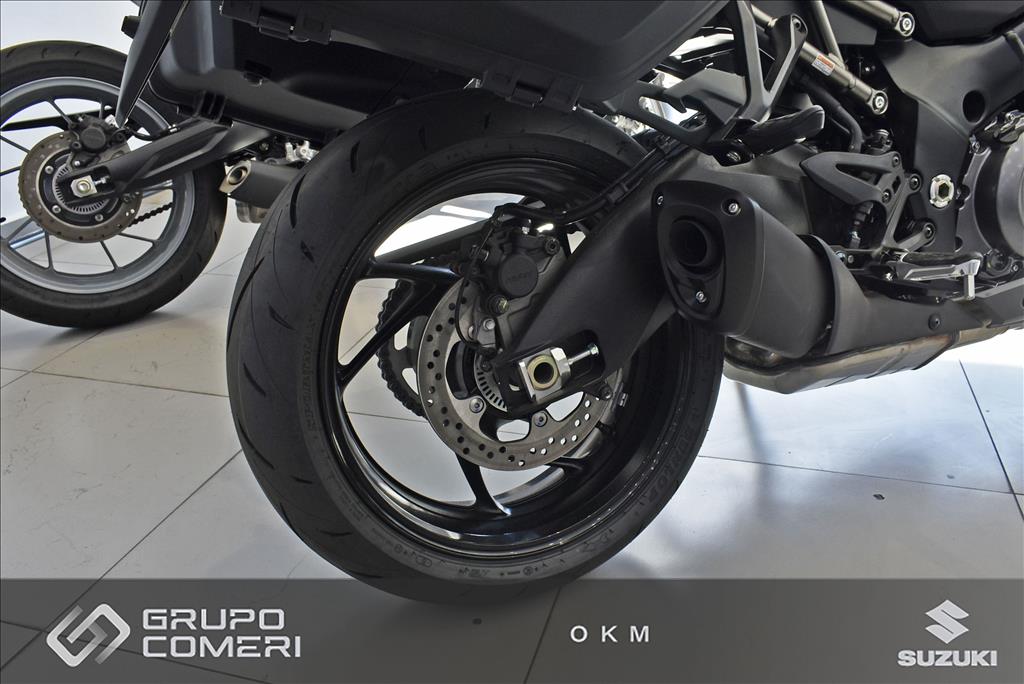 GSX-S 1000GX ABS8