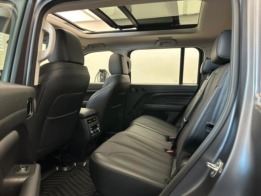 HAVAL H9 2.4 TURBO DIESEL EXCLUSIVE 4X4 AUTOMÁTICO11
