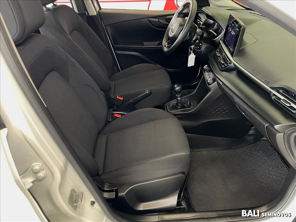 PULSE 1.3 FLEX DRIVE MANUAL12