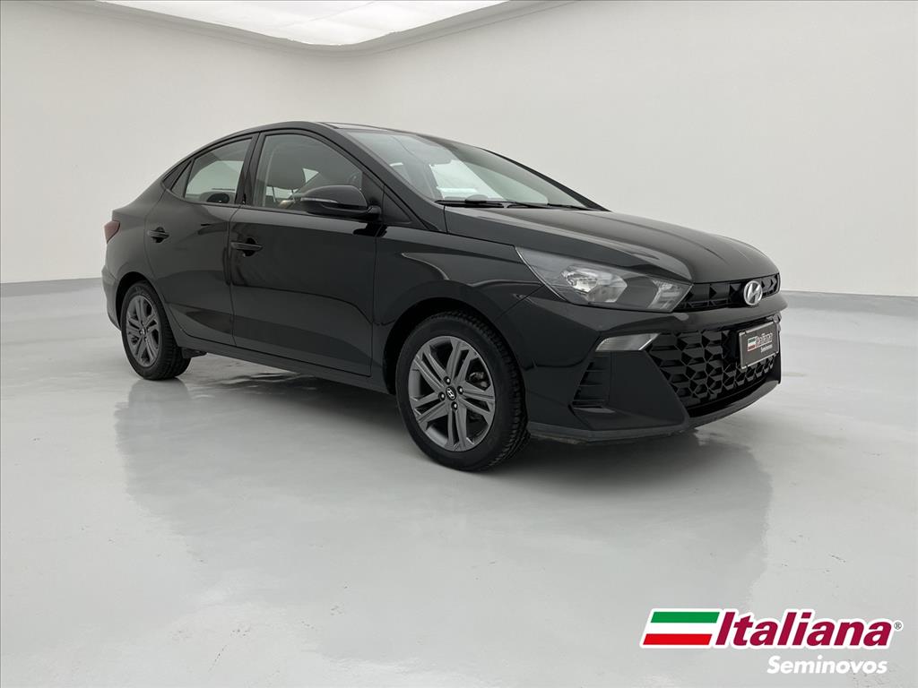 HB20S 1.0 TGDI FLEX COMFORT AUTOMÁTICO