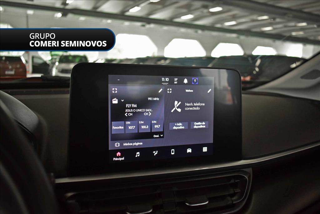 PULSE 1.3 FLEX DRIVE MANUAL12