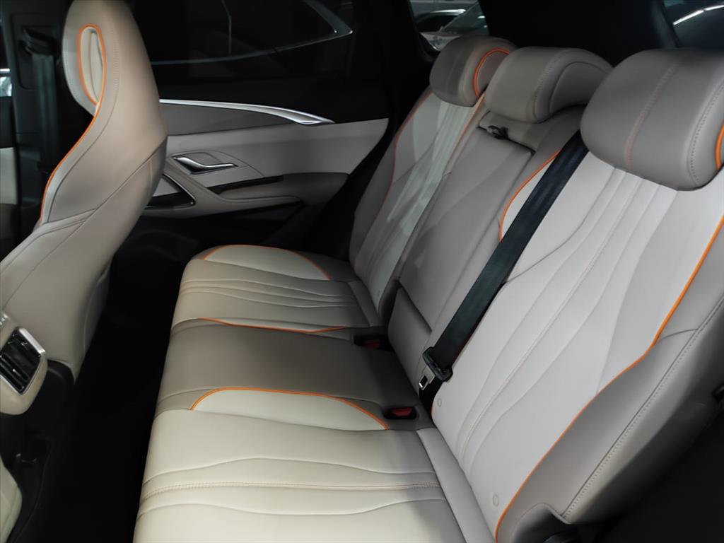 SONG PRO 1.5 DM-I HÍBRIDO GS AUTOMÁTICO8