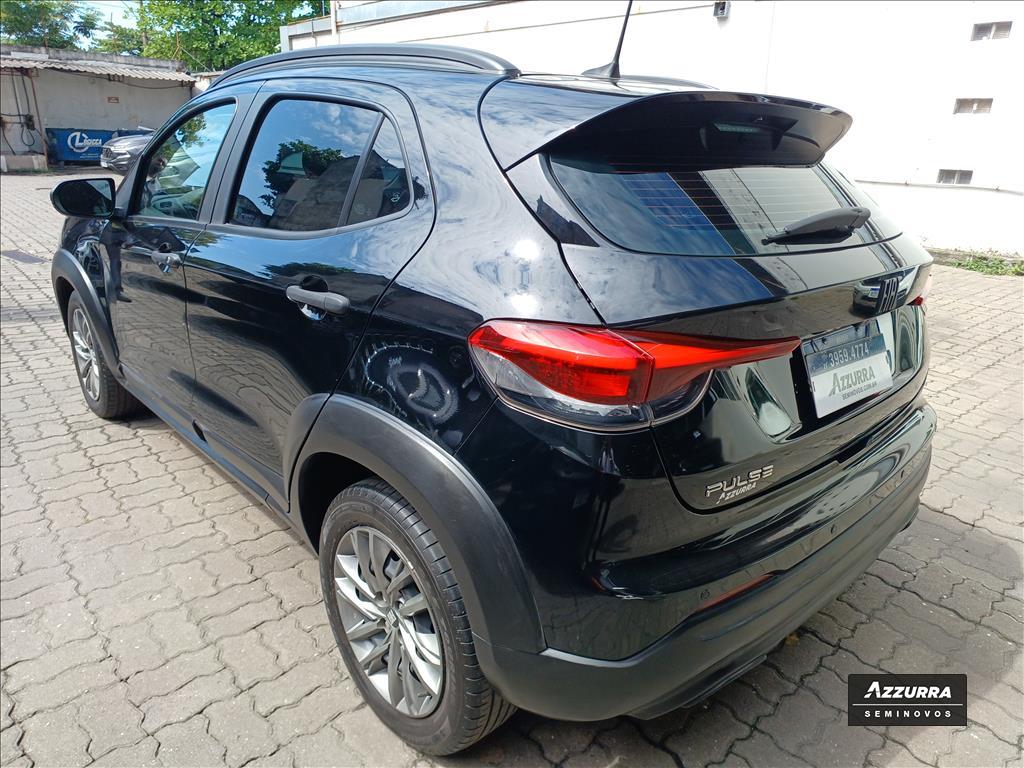 PULSE 1.3 FLEX DRIVE MANUAL3