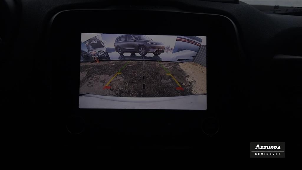 RENEGADE 1.3 T270 TURBO FLEX AT613