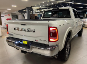 3500 6.7 I6 TURBO DIESEL LIMITED LONGHORN CD 4X4  AUTOMÁTICO3