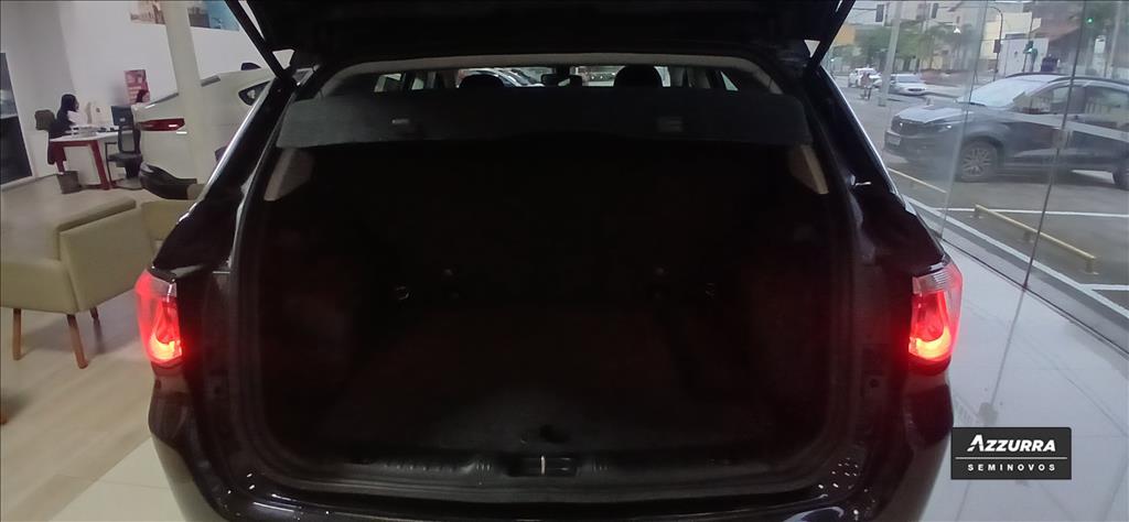 COMPASS 2.0 16V FLEX SPORT AUTOMÁTICO15