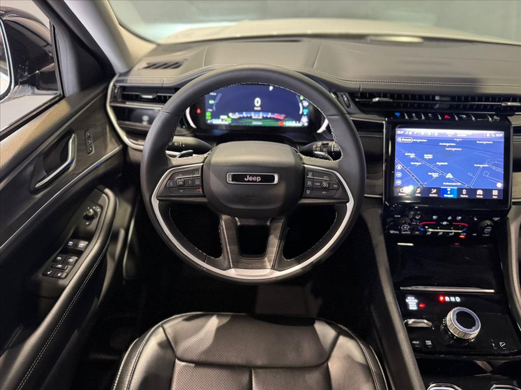 GRAND CHEROKEE 2.0 TURBO HÍBRIDO 4XE AT85