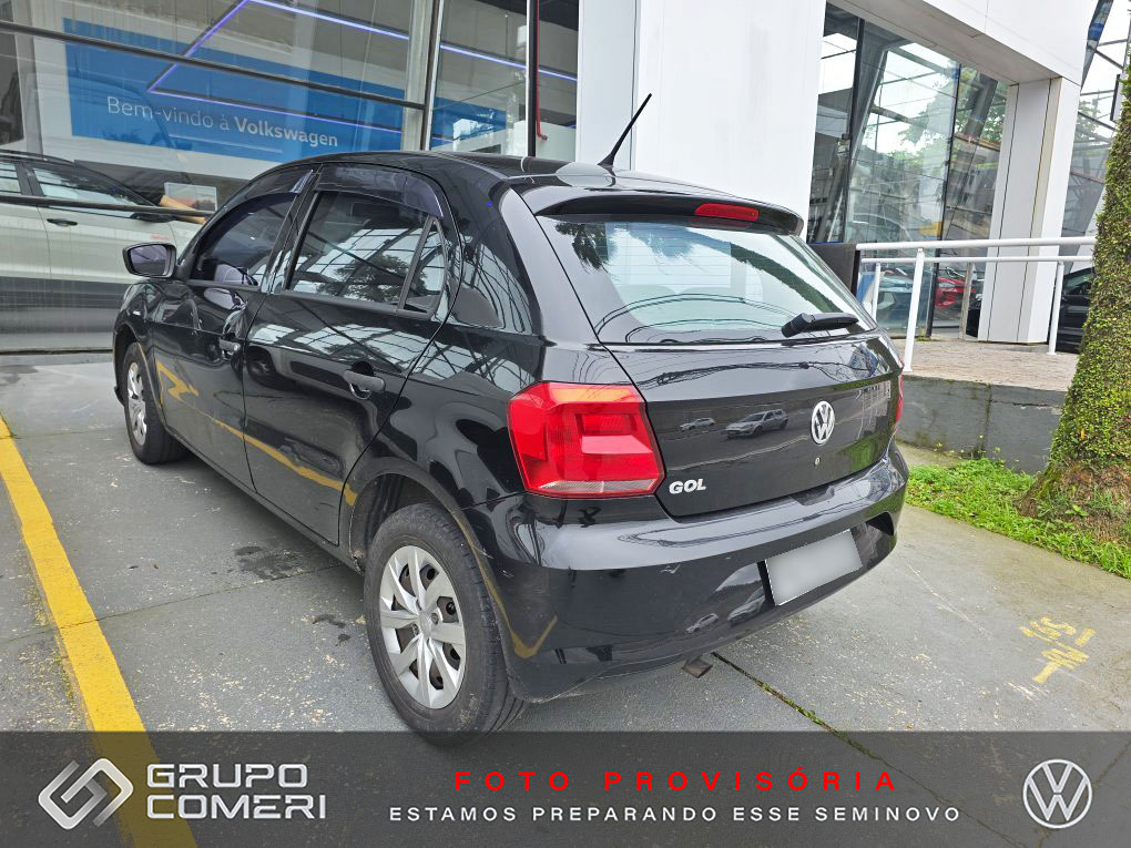 GOL 1.0 12V MPI TOTALFLEX 4P MANUAL3