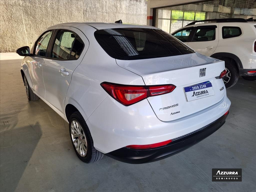 CRONOS 1.3 FIREFLY FLEX DRIVE MANUAL4