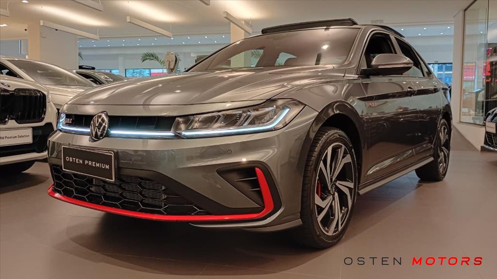 2.0 350 TSI GASOLINA GLI DSG