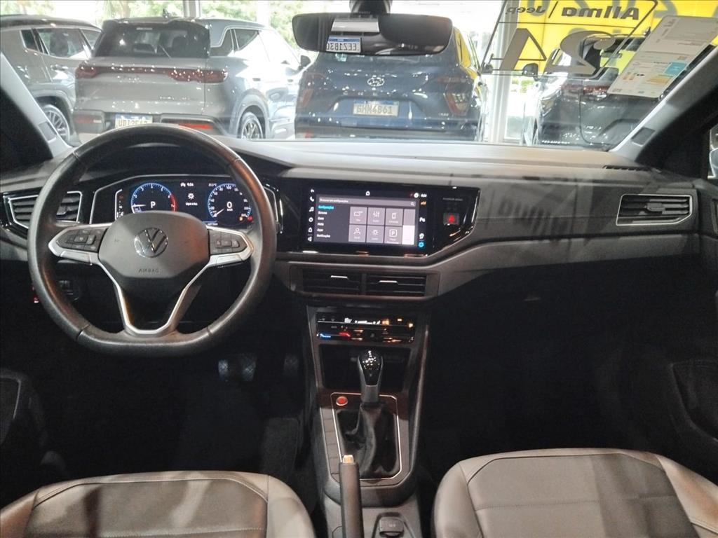 NIVUS 1.0 200 TSI TOTAL FLEX HIGHLINE AUTOMÁTICO10