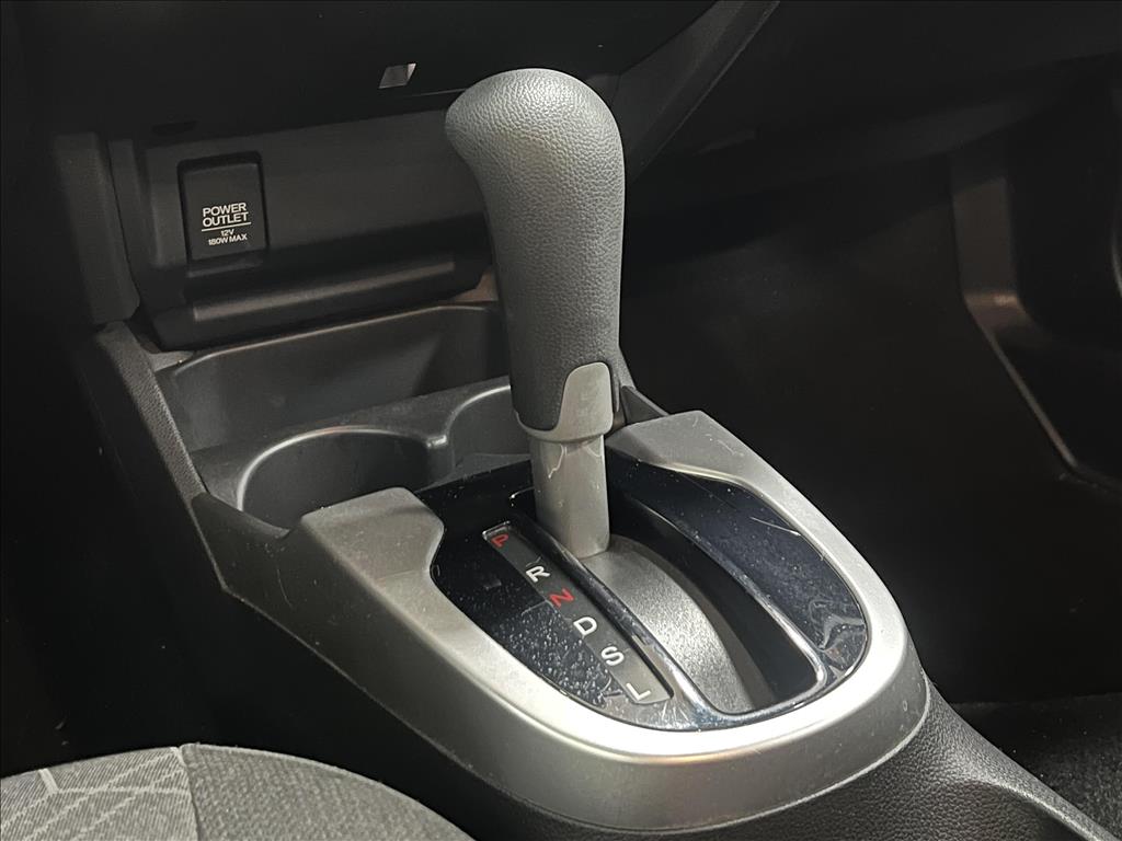 FIT 1.5 LX 16V FLEX 4P AUTOMÁTICO9