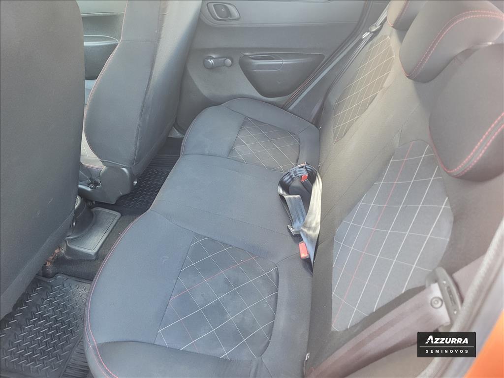 KWID 1.0 12V SCE FLEX ZEN MANUAL8